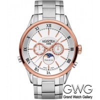 Roamer 508821 49 13 50 мужские кварцевые часы
Roamer 508821 49 13 50 мужские кварцевые часы